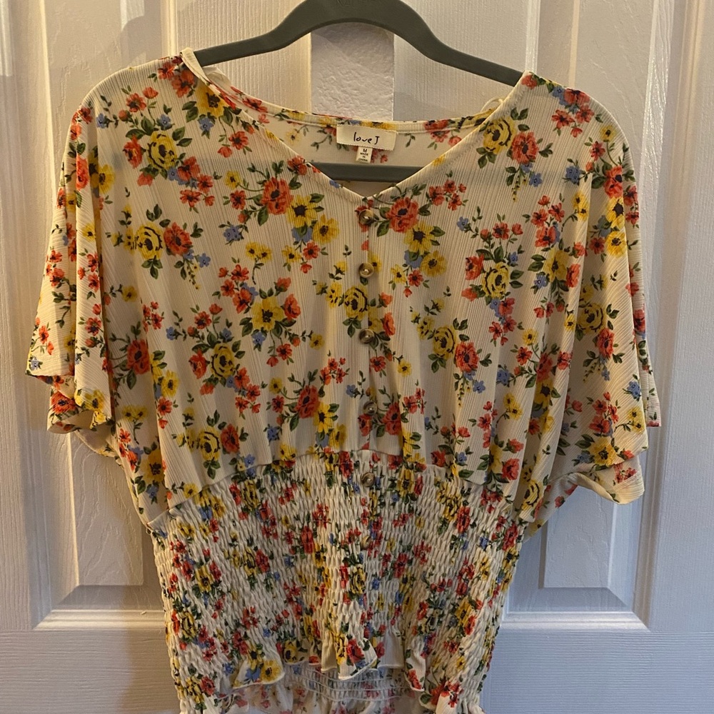 Love T Blouse